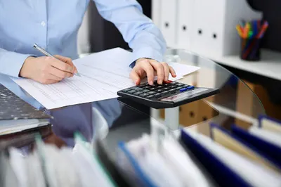 KANCELARIA DORADCY PODATKOWEGO KRZYSZTOF KLACZYŃSKI